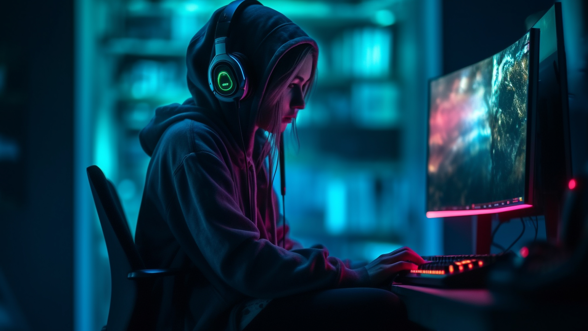 Desain Komunikasi Visual